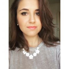 mini-profilo di Adriana Bongiorno