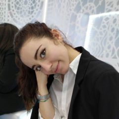 mini-profilo di Chiara Pistilli
