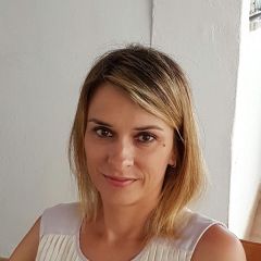 mini-profilo di Maria Filiti