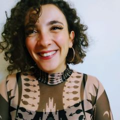 mini-profilo di Eleonora Picierro