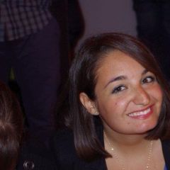 mini-profilo di Nicoletta de Vita